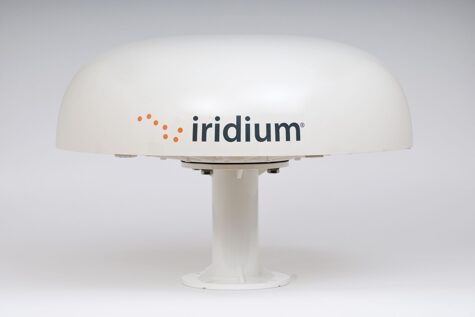 Продажа и подключение спутниковых терминалов Иридиум Pilot